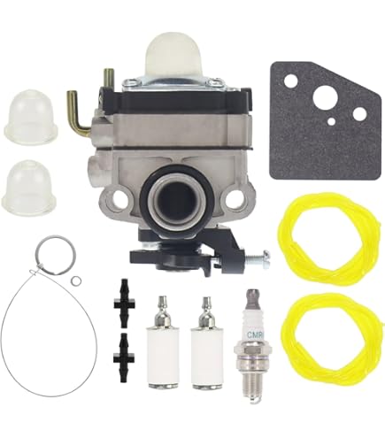 Amazon.com: MTD 753-06093 Fuel Tank Assembly for Troy-Bilt